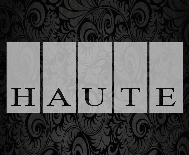 Haute Logo